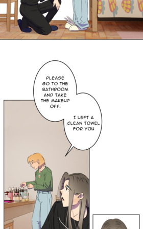 Read Sweet Lemon (GL)  51 Page 4 in English