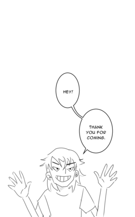Read Sweet Lemon (GL)  53 Page 1 in English