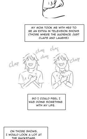Read Sweet Lemon (GL)  53 Page 8 in English