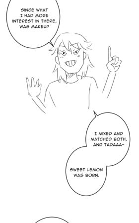 Read Sweet Lemon (GL)  53 Page 10 in English