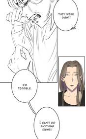 Read Sweet Lemon (GL)  50 Page 7 in English