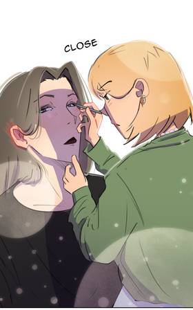 Read Sweet Lemon (GL)  54 Page 5 in English