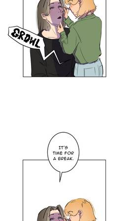 Read Sweet Lemon (GL)  54 Page 7 in English