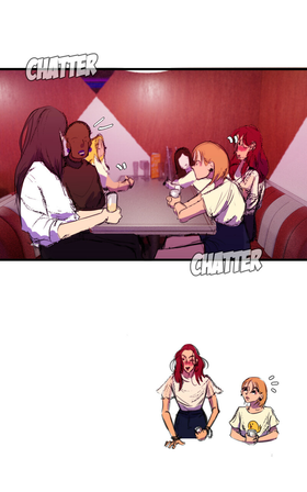 Read Sweet Lemon (GL)  1 Page 3 in English