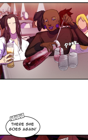 Read Sweet Lemon (GL)  1 Page 7 in English