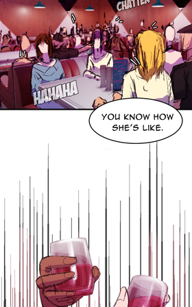 Read Sweet Lemon (GL)  1 Page 8 in English