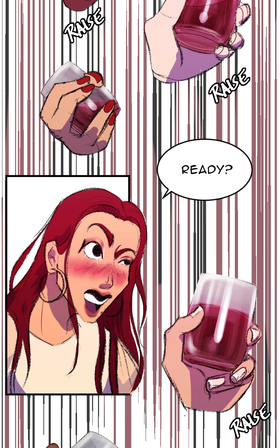 Read Sweet Lemon (GL)  1 Page 9 in English