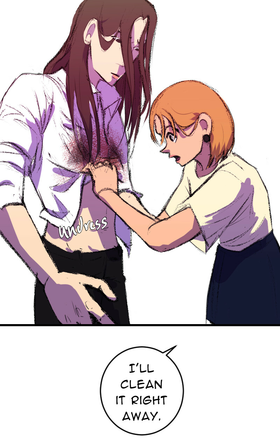 Read Sweet Lemon (GL)  2 Page 7 in English
