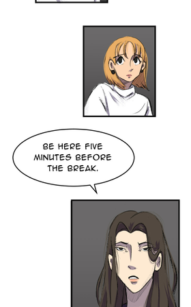Read Sweet Lemon (GL)  4 Page 6 in English