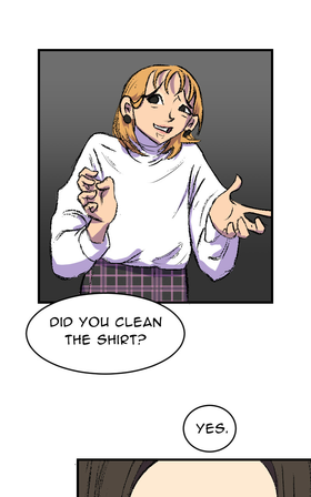 Read Sweet Lemon (GL)  3 Page 9 in English