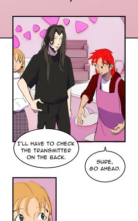 Read Sweet Lemon (GL)  5 Page 4 in English
