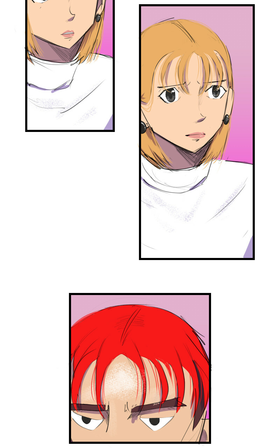 Read Sweet Lemon (GL)  5 Page 5 in English
