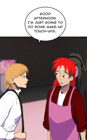 Read Sweet Lemon (GL)  5 Page 7 in English