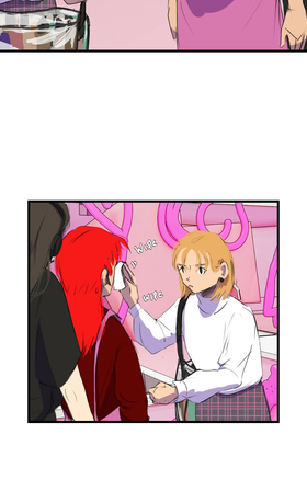 Read Sweet Lemon (GL)  5 Page 8 in English