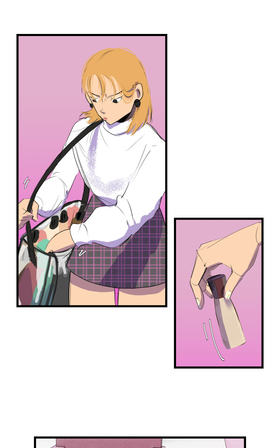 Read Sweet Lemon (GL)  5 Page 9 in English