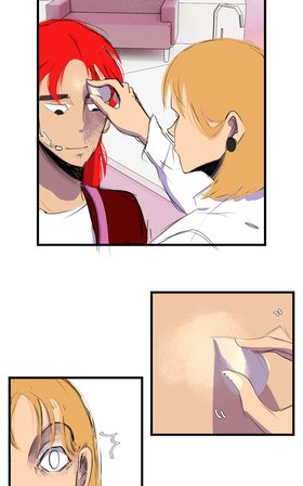 Read Sweet Lemon (GL)  5 Page 10 in English