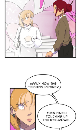 Read Sweet Lemon (GL)  6 Page 3 in English