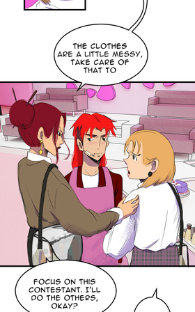 Read Sweet Lemon (GL)  6 Page 4 in English
