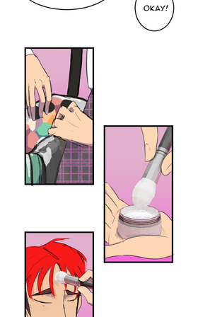 Read Sweet Lemon (GL)  6 Page 5 in English