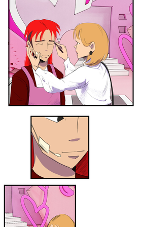 Read Sweet Lemon (GL)  6 Page 9 in English