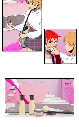 Read Sweet Lemon (GL)  6 Page 10 in English