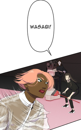 Read Sweet Lemon (GL)  7 Page 10 in English
