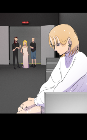 Read Sweet Lemon (GL)  8 Page 8 in English