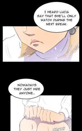 Read Sweet Lemon (GL)  8 Page 10 in English