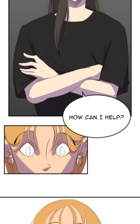 Read Sweet Lemon (GL)  9 Page 5 in English