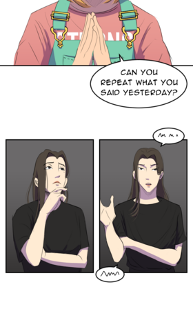 Read Sweet Lemon (GL)  9 Page 7 in English