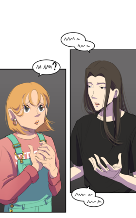 Read Sweet Lemon (GL)  9 Page 8 in English