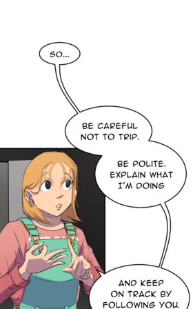 Read Sweet Lemon (GL)  9 Page 9 in English