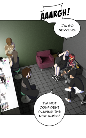 Read Sweet Lemon (GL)  14 Page 3 in English