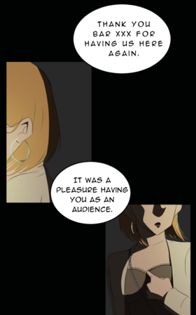 Read Sweet Lemon (GL)  17 Page 3 in English