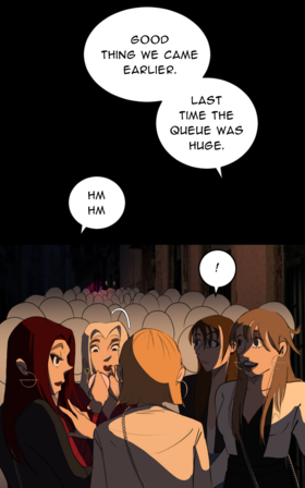 Read Sweet Lemon (GL)  18 Page 3 in English