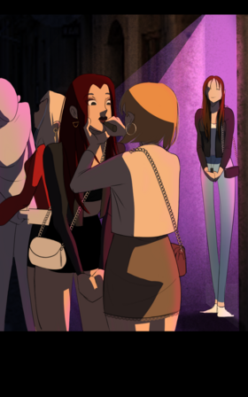 Read Sweet Lemon (GL)  19 Page 3 in English