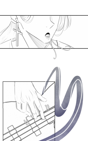 Read Sweet Lemon (GL)  24 Page 3 in English