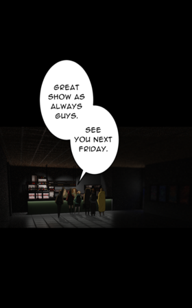 Read Sweet Lemon (GL)  26 Page 3 in English