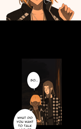 Read Sweet Lemon (GL)  33 Page 4 in English