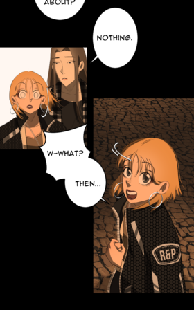 Read Sweet Lemon (GL)  33 Page 5 in English