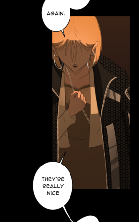 Read Sweet Lemon (GL)  33 Page 7 in English