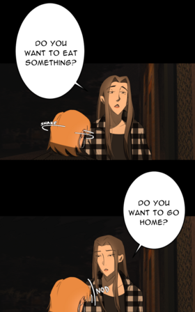 Read Sweet Lemon (GL)  33 Page 9 in English