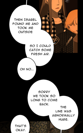 Read Sweet Lemon (GL)  31 Page 3 in English