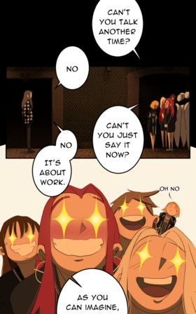Read Sweet Lemon (GL)  32 Page 4 in English