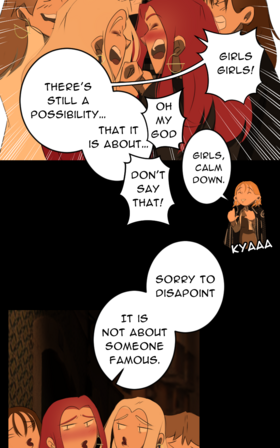 Read Sweet Lemon (GL)  32 Page 6 in English