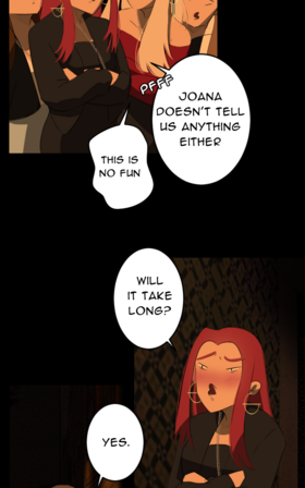 Read Sweet Lemon (GL)  32 Page 7 in English