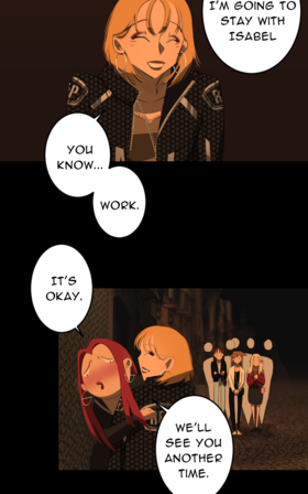 Read Sweet Lemon (GL)  32 Page 10 in English