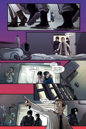 Read STARCHILD  2 Page 4 in English