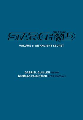 Read STARCHILD  4 Page 1 in English