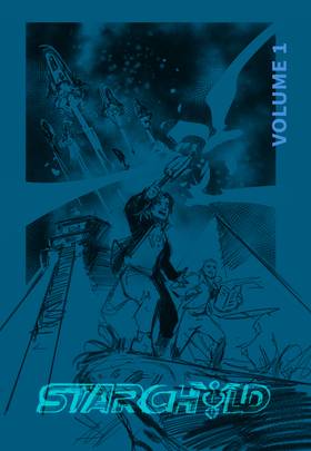 Read STARCHILD  4 Page 3 in English